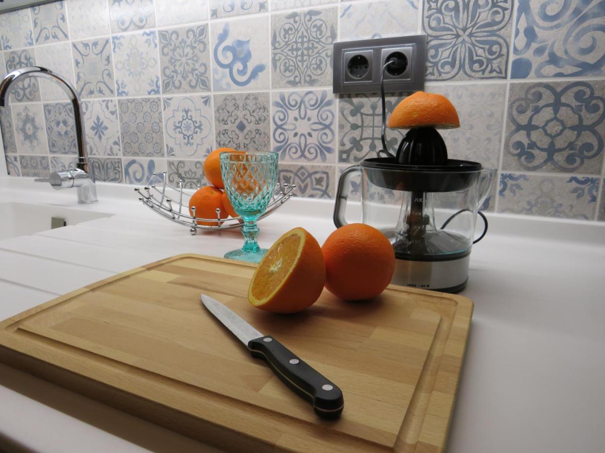 Apartmán Miragredos Mombeltrán Exteriér fotografie