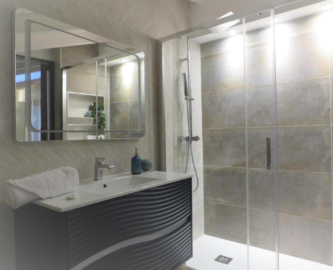 Apartmán Miragredos Mombeltrán Exteriér fotografie